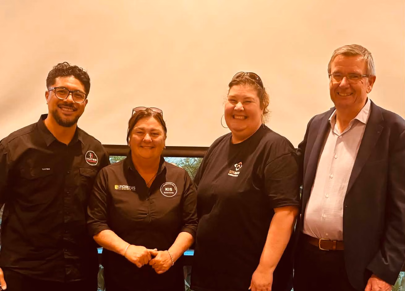 Chair Northland Safety Liaison Group